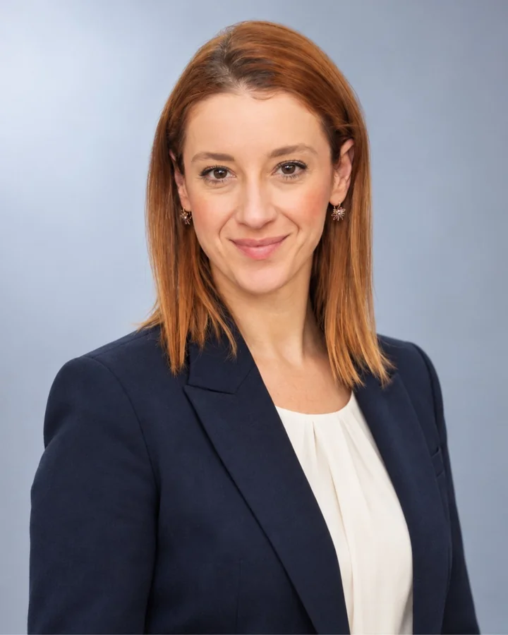 Anna Lamy, Managing Partner at Suregate