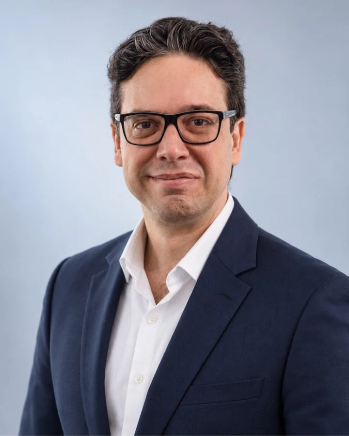 Eduardo Lamy, Founding Partner at Suregate